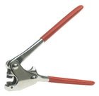 Pinze per guarnizioni ( 4000810661 ) Lunghezza 170 mm per guarnizioni Ø 10 mm