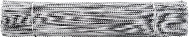 Filo di tenuta ( 4000810728 ) interno 0,5 / esterno 0,3 mm 1,1 mm ferro zincato