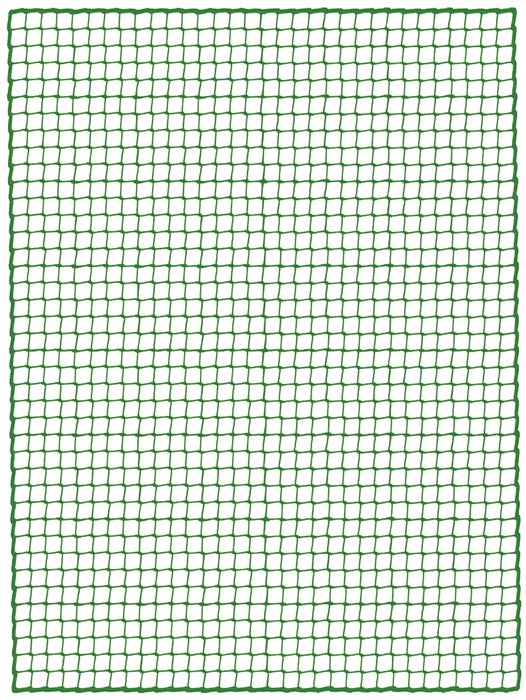 Rete per container ( 4000818819 ) lunghezza 4 x larghezza 3,0 m, spessore 3 mm maglia 45 mm