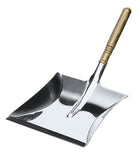 Paletta ( 9000470258 ) con manico in legno in acciaio inox