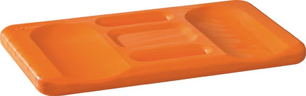 Coussin pour les genoux ( 4000817105 ) L440xl240xS30ca.mm orange