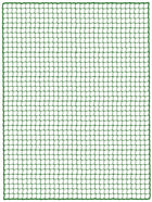 Containernetz ( 4000818822 ) Länge 6 x Breite 3,5 m, Stärke 3 mm Maschenweite 45 mm
