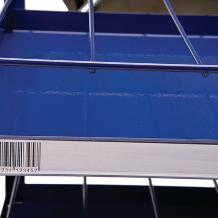 Élément d'étagère LOGS 300 ( 5000681000 ) L485xH28mm