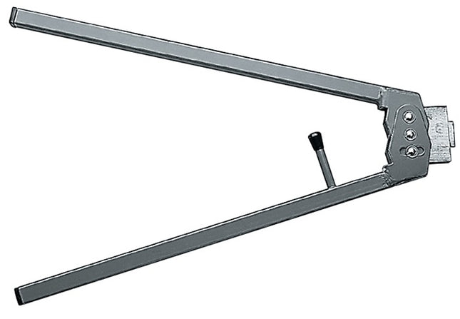 Placcatrice a nastro ( 3000250075 ) fino a 2 mm di spessore della lastra