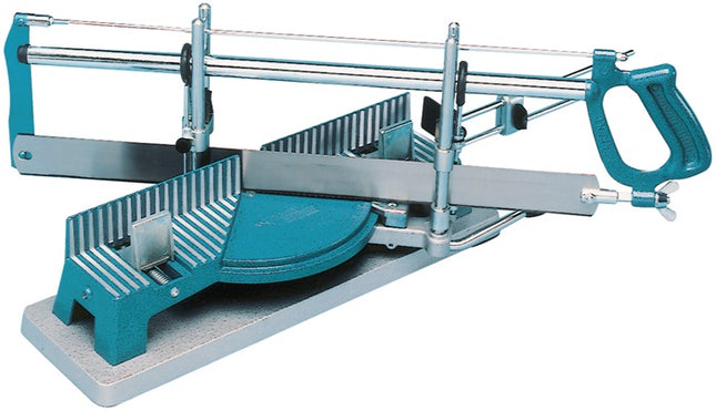 Troncatrice PERFEKT III ( 4000814516 ) Lunghezza della lama 550 mm Altezza di taglio 120 mm Pressofusione/piastra pressofusa