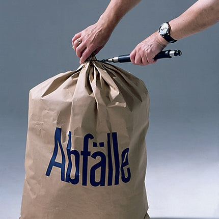 Papierabfallsack ( 9000466523 ) B700xL950mm