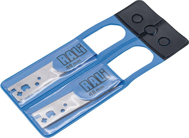 Lama di ricambio RALI ( 4000815089 ) HW