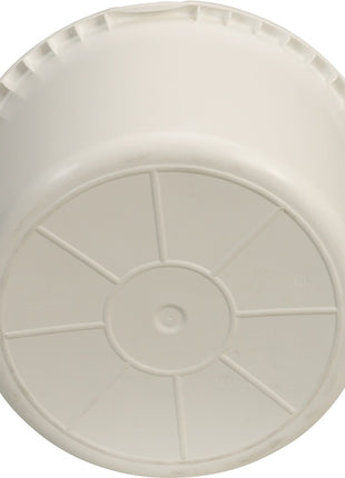Balde mortero GRIPLINE O (4000819024) 65 l blanco