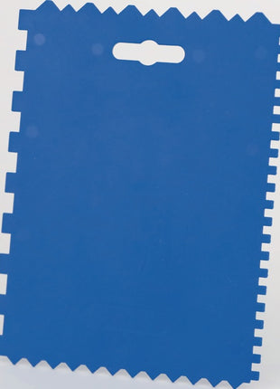 Adhesive spatula ( 4000816554 ) Length 177 mm Width 130 mm Plastic (PP)