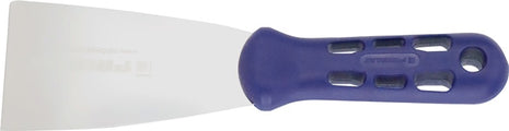 Painter's spatula ( 4000816548 ) Width 60 mm highly polished acid-resistant stainless steel