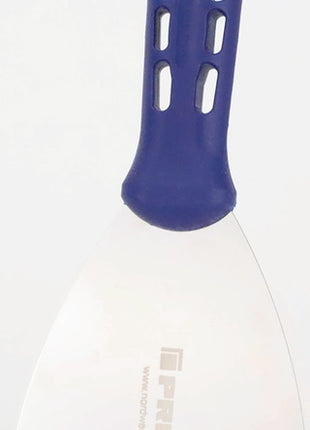Painter's spatula ( 4000816553 ) Width 100 mm highly polished acid-resistant stainless steel