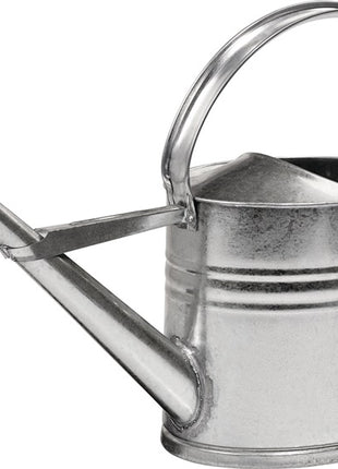 Gießkanne ( 4000819683 ) 10 l Metall verzinkt