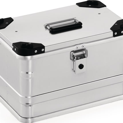 Scatola in alluminio ( 9000447960 ) L432xL335xH277mm 29 l