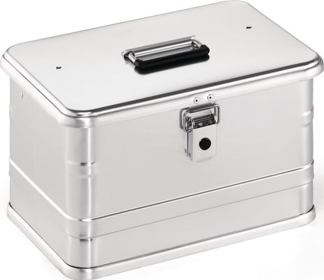 Aluminium box ( 9000447975 ) L432xW335xH275mm 29 l