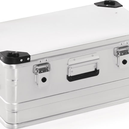Boîte en aluminium ( 9000447961 ) L582xl385xH275mm 47 l