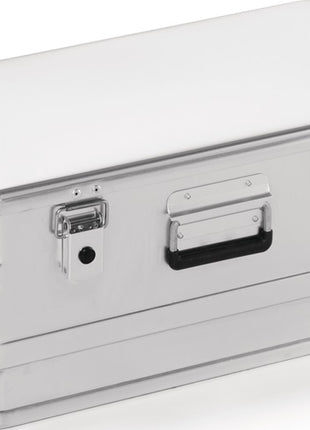 Cassetta in alluminio ( 9000447976 ) L582xL385xH262mm 47 l