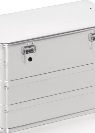 Aluminium box ( 9000447977 ) L582xW385xH397mm 76 l