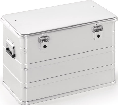 Aluminium box ( 9000447977 ) L582xW385xH397mm 76 l