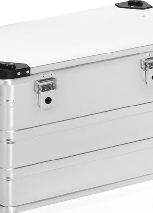 Aluminium box ( 9000447962 ) L582xW385xH410mm 76 l