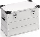 Aluminium box ( 9000447962 ) L582xW385xH410mm 76 l