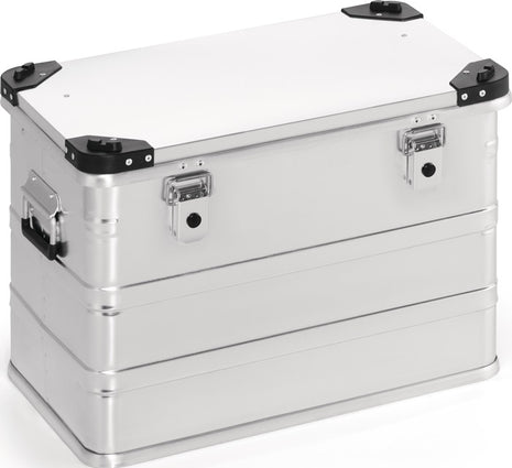 Aluminium box ( 9000447962 ) L582xW385xH410mm 76 l