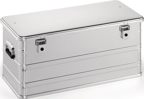 Aluminium box ( 9000447978 ) L782xW385xH367mm 91 l
