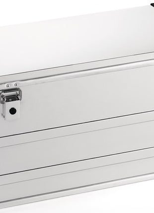 Aluminium box ( 9000447963 ) L782xW385xH380mm 91 l
