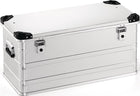 Aluminium box ( 9000447963 ) L782xW385xH380mm 91 l