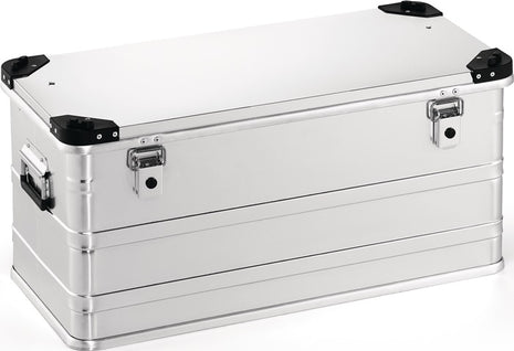 Aluminium box ( 9000447963 ) L782xW385xH380mm 91 l