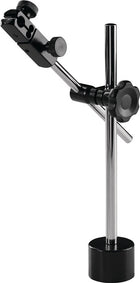 Supporto di misura magnetico ( 4000851647 ) Raggio d'azione 130 mm Altezza totale 170 mm