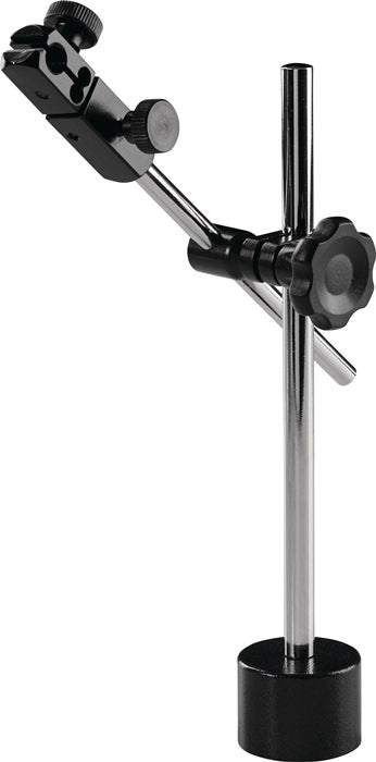 Supporto di misura magnetico ( 4000851647 ) Raggio d'azione 130 mm Altezza totale 170 mm