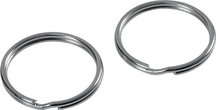 Anneaux de clé ( 3000259107 ) Ø intérieur 17,6 mm Ø extérieur 20 mm