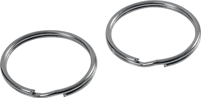 Anelli per chiavi ( 3000259108 ) Ø interno 22 mm Ø esterno 25 mm