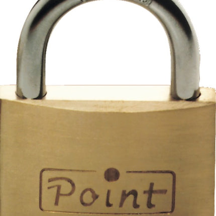 Lucchetto a cilindro 500 30 ( 3000250425 ) Larghezza del corpo del lucchetto 30 mm