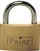 Lucchetto a cilindro 500 30 ( 3000250425 ) Larghezza del corpo del lucchetto 30 mm