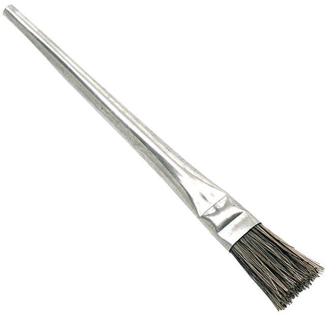 Pennello ad acqua per saldatura ( 4000872757 ) Lunghezza 120 mm Larghezza 15 mm