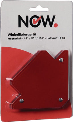 Fixateur d'angle ( 1000152985 ) magnétique 7 kg
