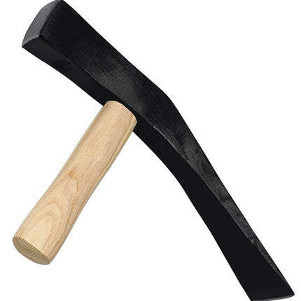 Pflastererhammer ( 4000818133 ) Rheinische Form