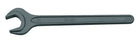 Chiave combinata 894 ( 4000823256 ) Larghezza tra le lamelle 9 mm Lunghezza 100 mm