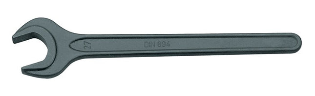 Chiave combinata 894 ( 4000823240 ) Larghezza tra le superfici 10 mm Lunghezza 104 mm