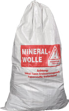 Flachsack Standard PP ( 4000818158 ) Länge 2200 mm Breite 1400 mm Aufdruck: Mineralwolle