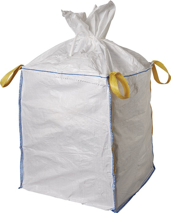 Borsa da trasporto Big Bag ( 4000818156 ) Lunghezza 900 mm Larghezza 900 mm Altezza 1100 mm Impronta: senza