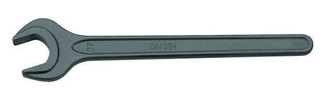 Combination spanner 894 ( 4000823340 ) Width across flats 95 mm Length 847 mm