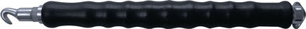 Dispositivo di foratura ( 4000818733 ) Lunghezza 310 mm Mandrino tornito