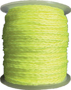Cavo per pavimentazione ( 4000816690 ) lunghezza 100 m Ø 1,7 mm giallo, fluorescente