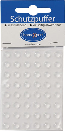 Paraurti protettivo Trasparente ( 3000271036 ) 7,9 mm autoadesivo