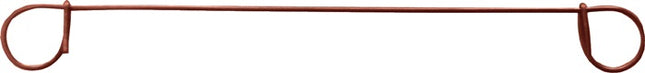 Filo per cemento armato ( 4000818761 ) Ø 1 mm singolo, ramato