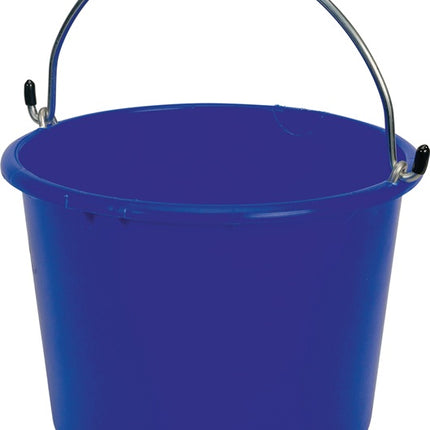 Baueimer GRIPLINE C ( 4000819017 ) 12 l Kunststoff