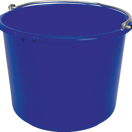Baueimer GRIPLINE C ( 4000819017 ) 12 l Kunststoff