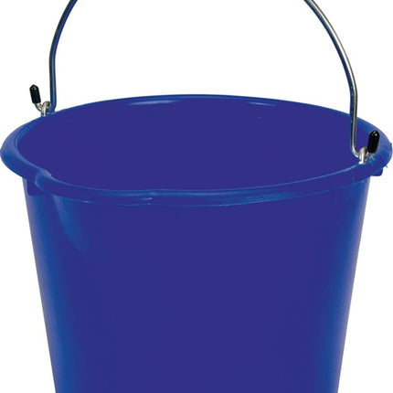 Seau de chantier GRIPLINE C ( 4000819018 ) 20 l plastique